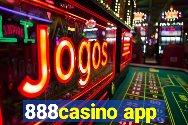 888casino app